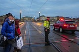 At least 15 people die in a mass shooting at a Prague university