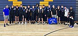 PREP BOYS BASKETBALL: Unreal ending helps Vikings finish fifth at Tark Classic