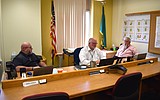 Adams commissioners reviewing 2024 budget