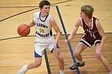Hamilton's 3-point shooting sends Loggers to defeat