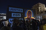 Jury clears 3 Washington officers in death of Manuel Ellis, a Black man who said he couldn't breathe