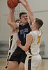 PREP ROUNDUP: North Idaho Christian boys, girls topple Genesis Prep