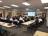 Citizen Coordinating Council