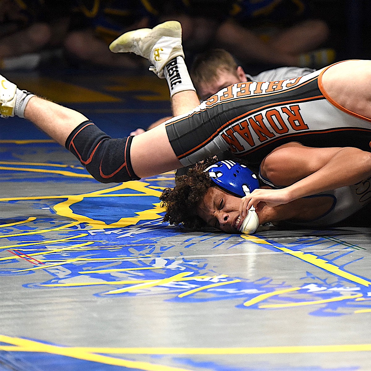 Ronan secures two duel wins in Libby | Lake County Leader