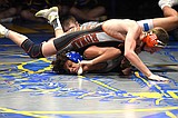 Ronan secures two duel wins in Libby