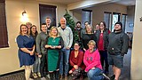 Precision Tax receives Torch Award