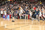 Top local sports stories of 2023