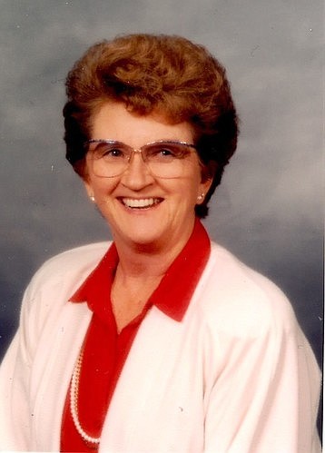 Loris Lee Anderson was devout in her faith and loved her husband and children fiercely. She enjoyed her time in service to her church and driving the school bus for Moses Lake for more than a decade. She will be greatly missed by her family, loved ones, and the community she was a part of.