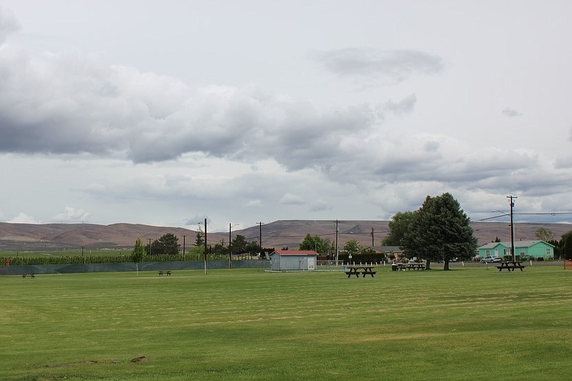 Mattawa’s Hund Memorial Park, which is also where the Mattawa Public Library is located. In addition to discussing Mattawa’s Parks, Recreation and Open Space Plan, the council also approved a one-year contract with NCW Libraries during Thursday’s City Council meeting.