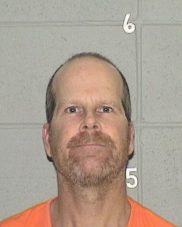 Robert Solomon Kowalski. (Photo courtesy the Flathead County Sheriff's Office)