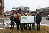 Whitefish Community Foundation awards $30,000 to Nate Chute Foundation
