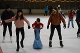 Skating into 2024