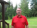 Robert 'Bob' Alan Rutherford, 78