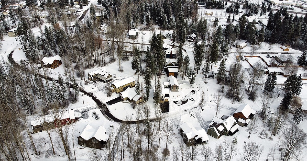 Columbia Falls will examine shortterm rentals laws in January Daily Inter Lake