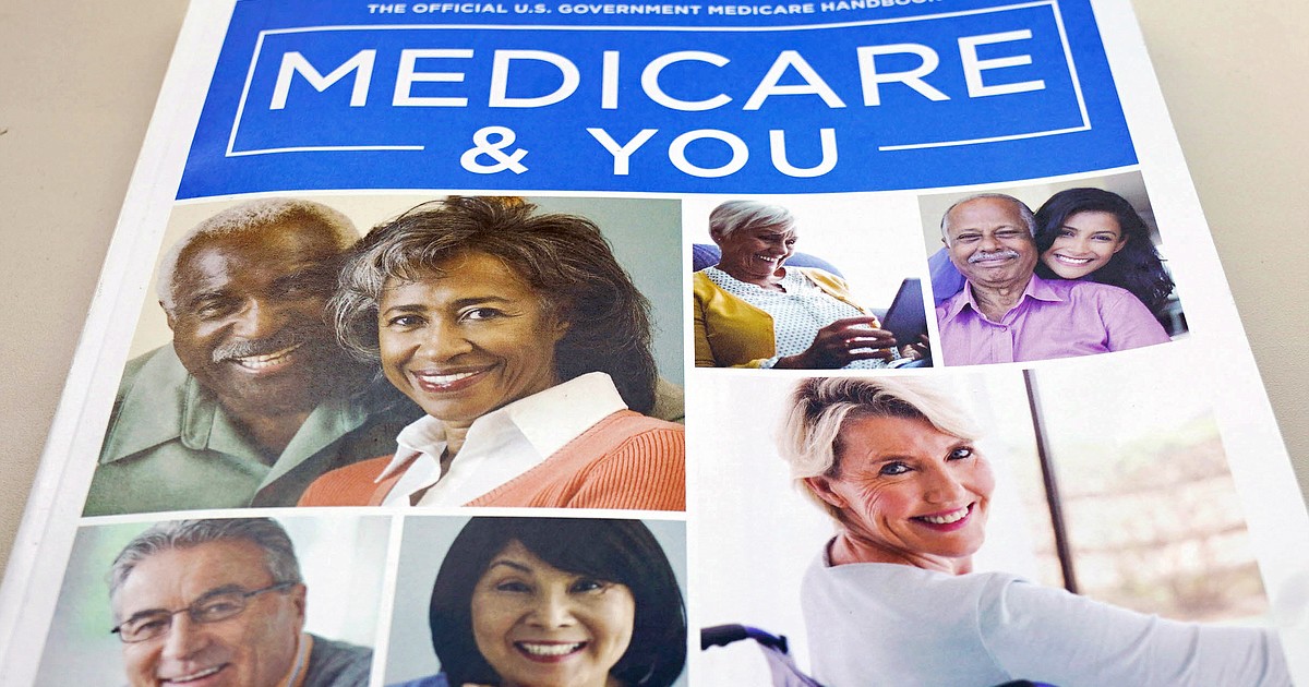 New weight loss drugs are out of reach for millions of older Americans because Medicare won't pay - Vimarsana News