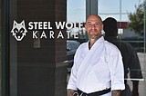 Teaching it all: Steel Wolf Karate offers a blend of martial arts to students
