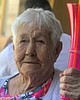 Blanche Arthur, 95
