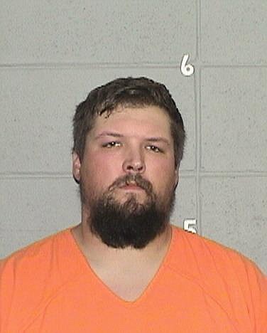 Steven Austin Quimby. (Photo courtesy the Flathead County Sheriff's Office)