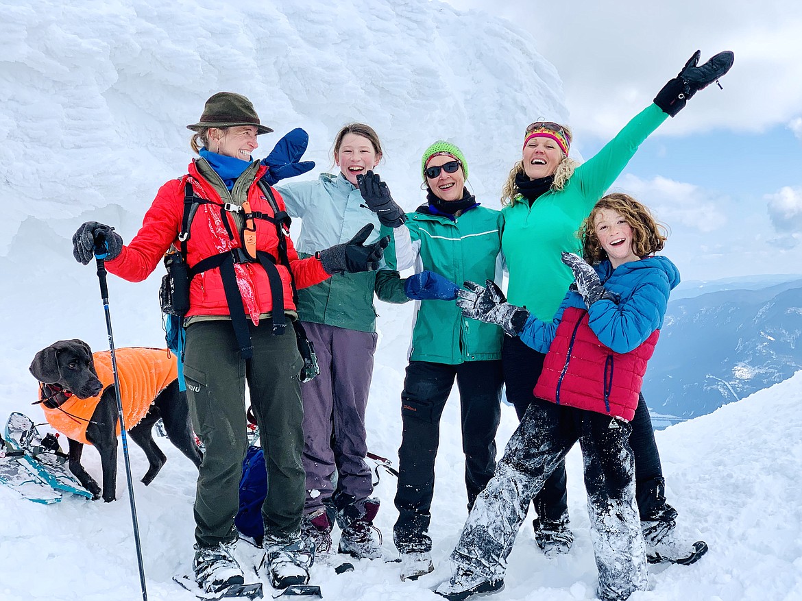 Experience the Scotchmans’ winter wonders | Bonners Ferry Herald