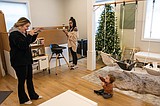 New Columbia Falls day care specializes in infants