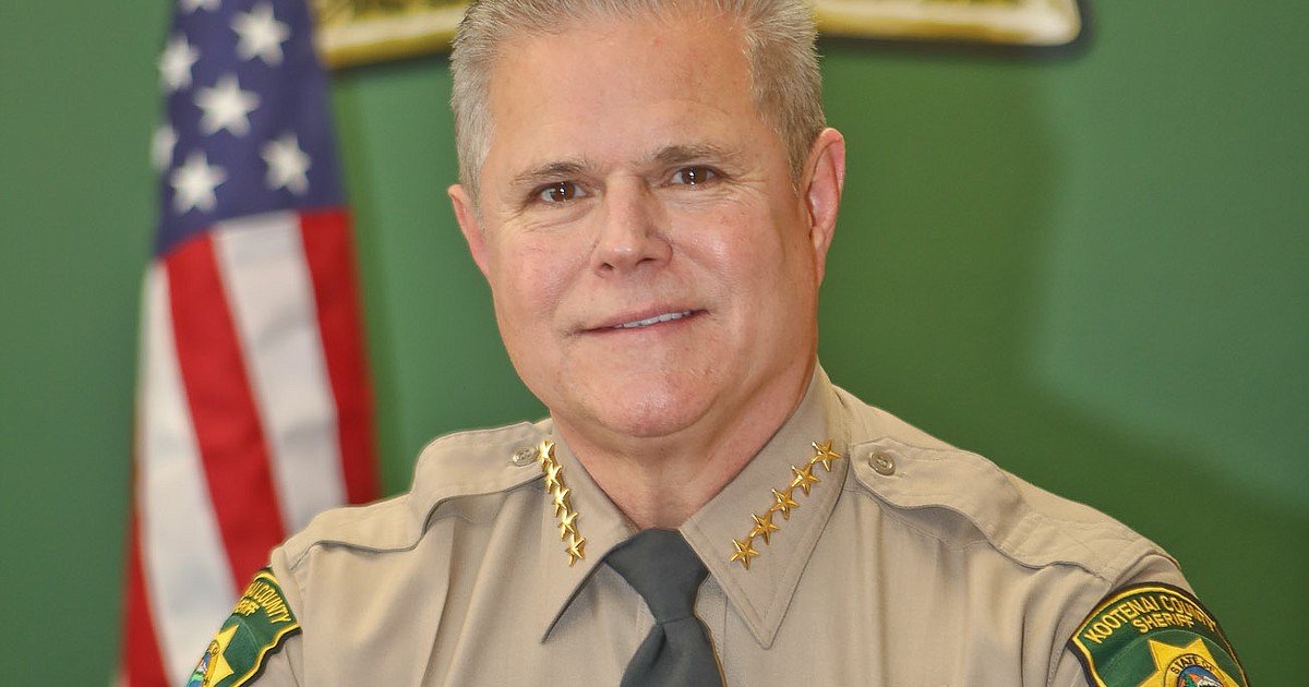 Kootenai County jail sees surge in immigration holds | Coeur d'Alene Press