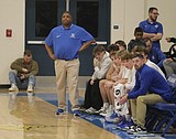 THE FRONT ROW with MARK NELKE: The circle of coaching life, from college to high school