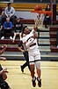 NIC MEN'S BASKETBALL: Cardinals rebound, romp past Wenatchee Valley