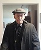 Daniel Lee Soss, 92