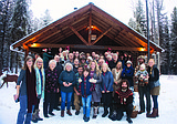 North Fork Holiday celebrations