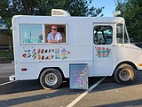 Ice cream truck provides marketable skills, educates community, owner says
