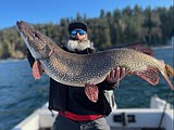 Top 'Big Fish' Stories of 2023