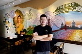 California restaurant's comeback shows how outdated, false Asian stereotype of dog-eating persists+