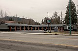 The Flats opens this month