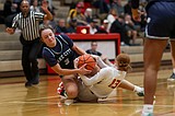 PREP BASKETBALL: Lake City tops 4A champ Sandpoint again