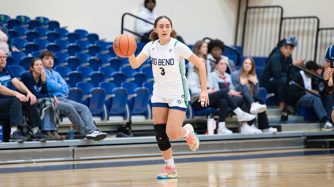 Big Bend closed its non-conference schedule with an 86-62 win over Everett in the Skagit Valley College Holiday Classic last Saturday.