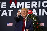 The Supreme Court will decide if Donald Trump can be kept off 2024 presidential ballots