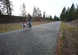 PF looks to rebuild 2 miles of Centennial Trail