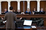 Significant changes coming to how legislators on JFAC set state budgets in Idaho