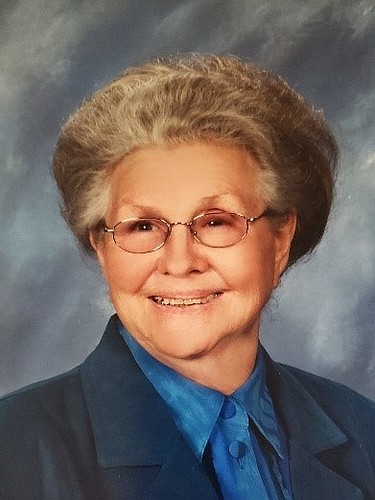 Twila Jean Williams, 90 | Daily Inter Lake