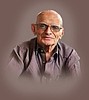 Raymond Edwin Bicker, 89