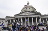 To plead or not to plead? That is the question for hundreds of Capitol riot defendants