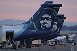 Federal officials order grounding of Boeing 737 Max 9 jetliners after a plane suffers a blowout