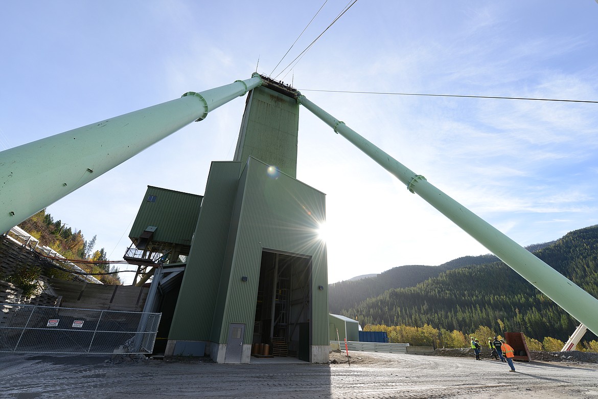 The Lucky Friday Mine belonging to Hecla Mining Company was on track to reopen in early 2024 after an underground fire took place in August 2023. No workers were underground when the fire broke out and there were no injuries as a result.