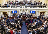 Little sets school buildings, water infrastructure and transportation as top priorities