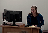 Fee change, new trustees and a sidewalk