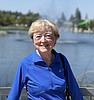 Renate Kljavin, 90