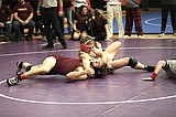 Ronan Boys, Girls win Western Invite