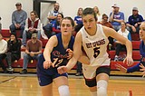Up and down ride for Hot Springs hoopers
