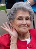 Rebecca 'Becky' Meza Valencia, 98