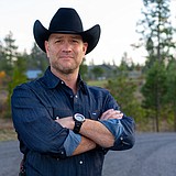 Wilson announces run for sheriff